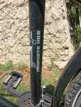 Vând bicicleta germana