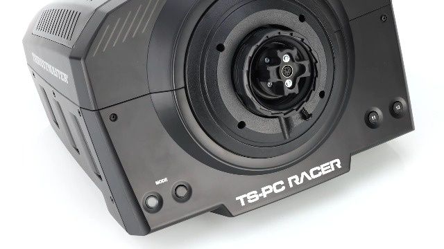 Thrustmaster Baza 6nm +Volan+pedale