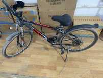 Velosiped sotiladi