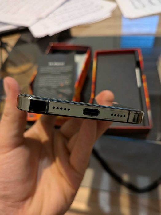 Jolla C2 Community Phone SailfishOS