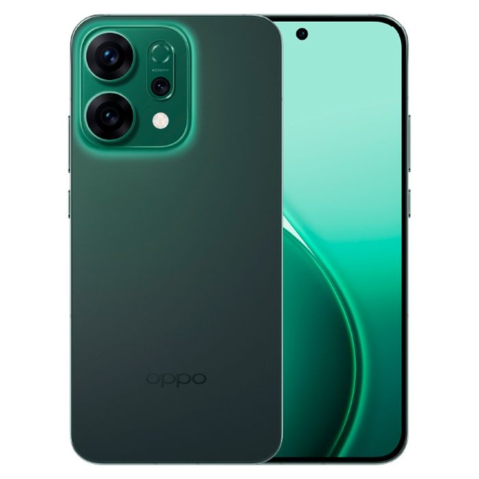 Oppo reno 14 5G 8/256gb