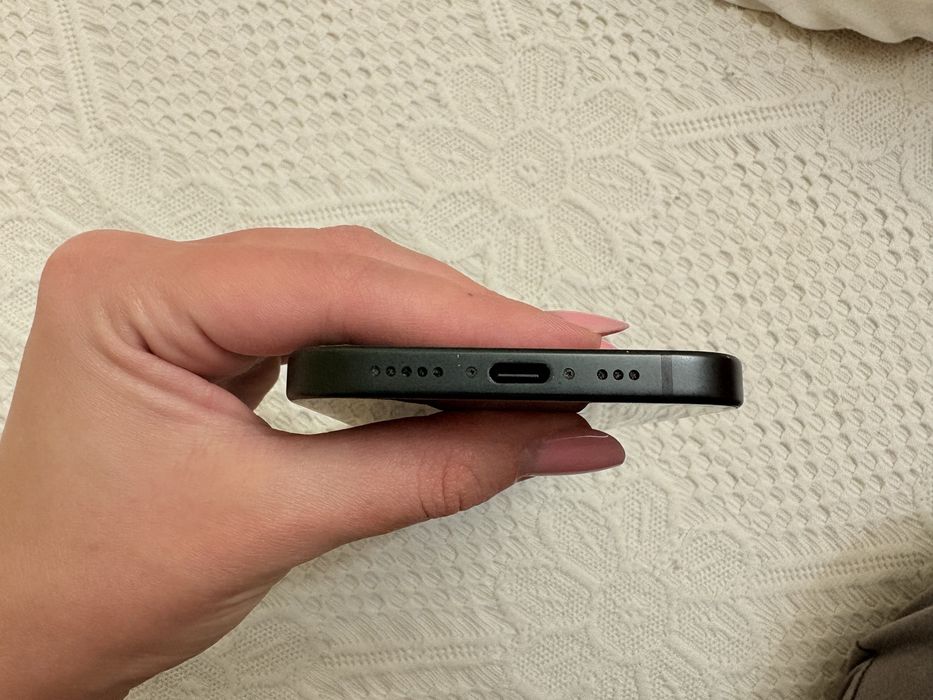 Iphone 15 128 GB