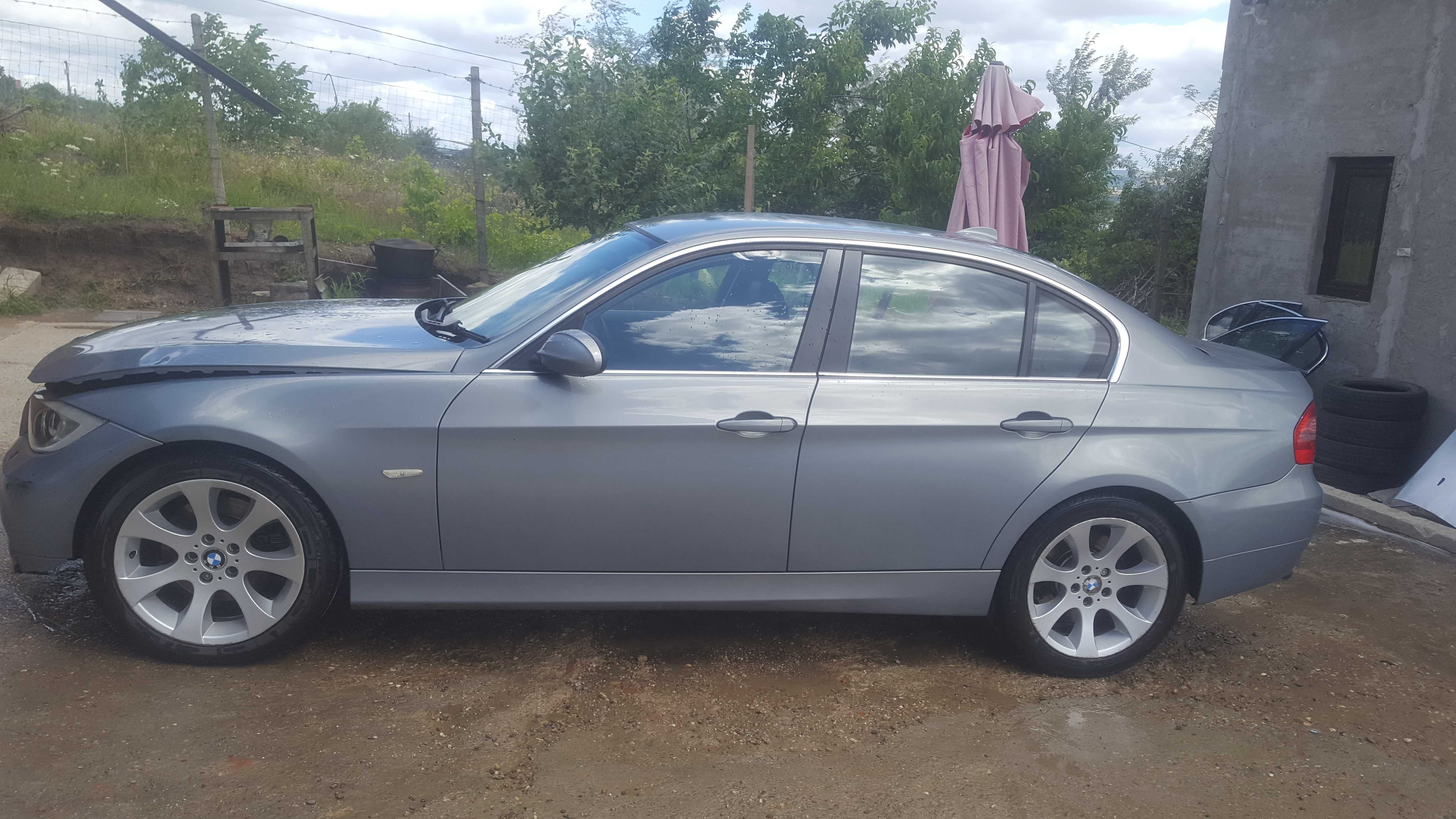 aripa stanga dreapta bmw e90