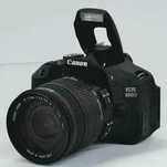 Canon 600d в отличном состояний
