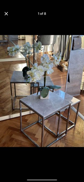 Комплект холни маси