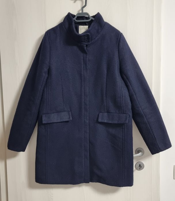 Palton gros damă House