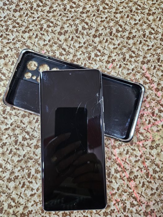 Samsung s21 ultra 5G 256gb