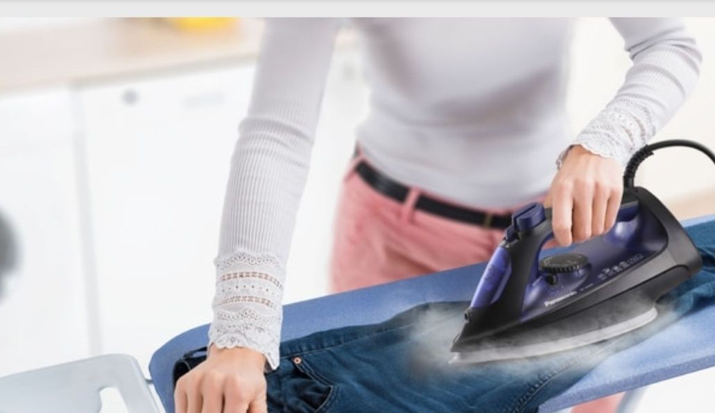 Утюг Panasonic U600CA