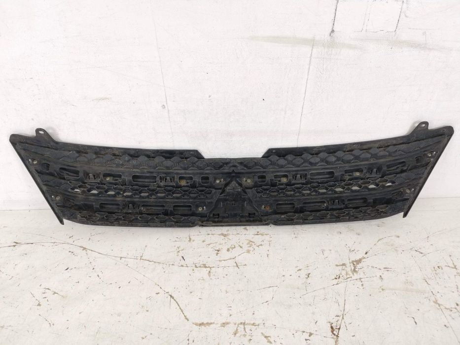 Grila Radiator Mitsubishi  Eclipse Cross 1 2017 2018 2019 2020 Origina