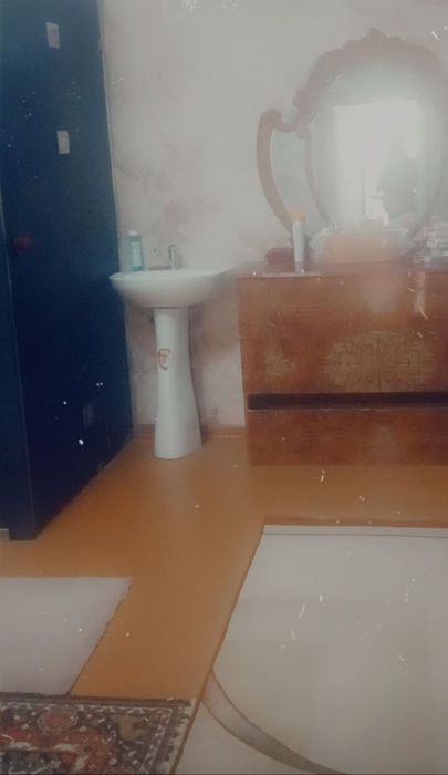 Аёл ва к,излар учун квартира