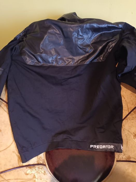 Hanorac exclusiv Predator Gaming