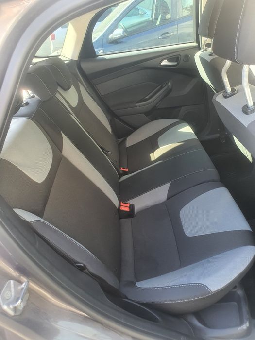 Vând Ford Focus 1.6, 182CP din fabrica