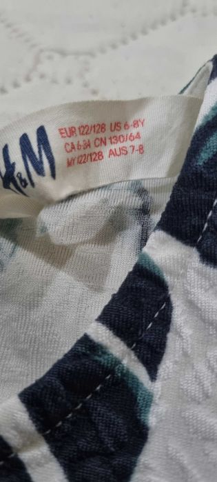 Детски рокли H&M