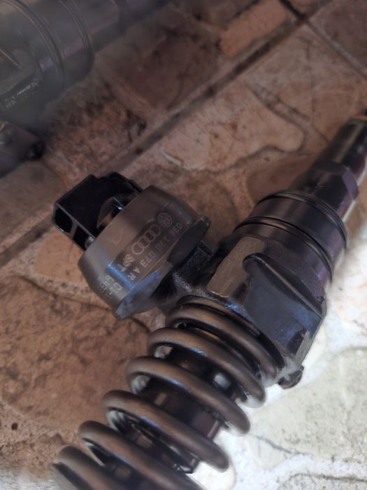 Set injectoare  Passat B5.5 1.9 AVF AVX 131 CP Cod 038 130 073 AR