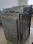 Cuptor dublu electric bosch