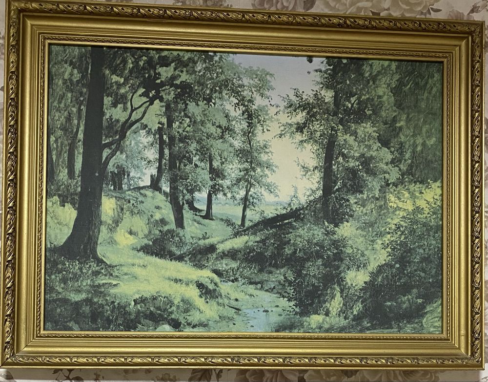Продается картина