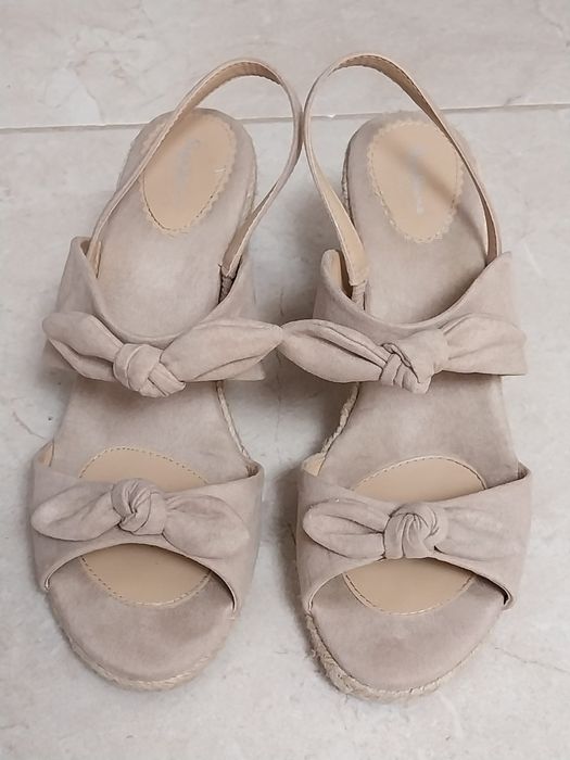 Sandale damă măsura 39