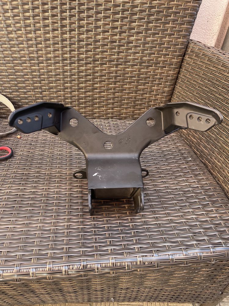 Cadru de bord Yamaha r6 2008-2016