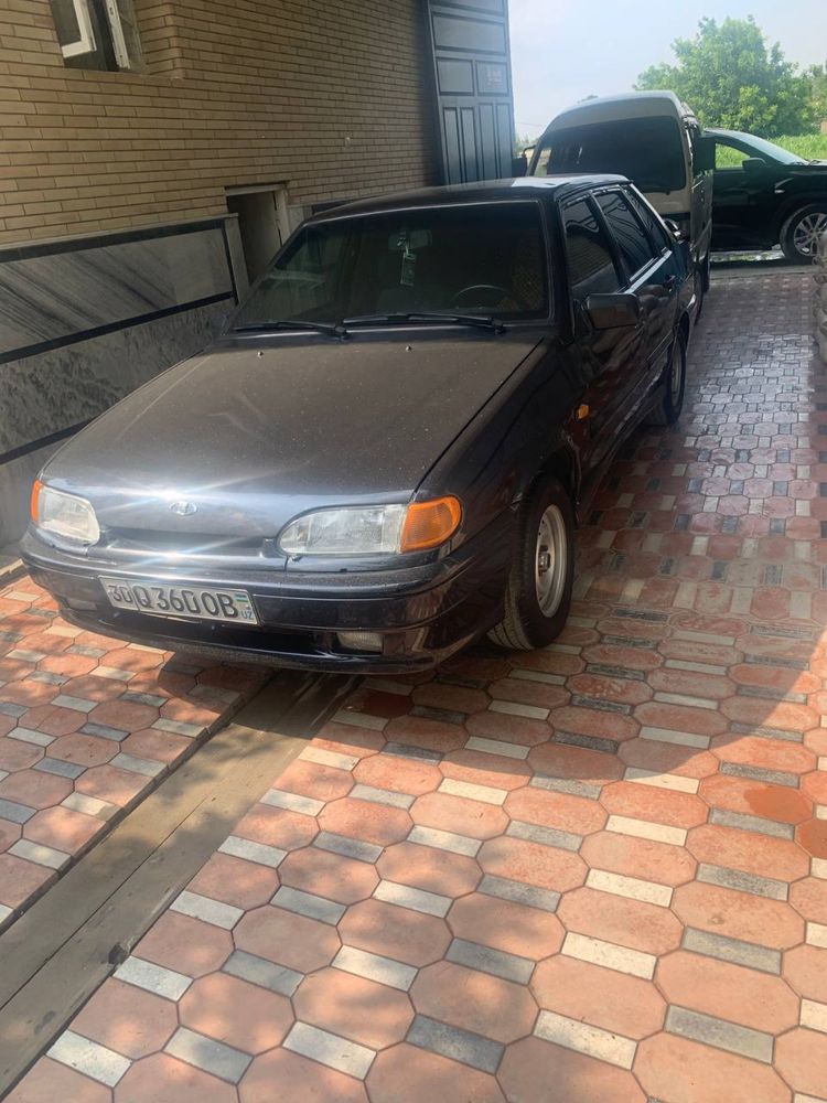 Lada 2115 sotiladi yahshi holatda