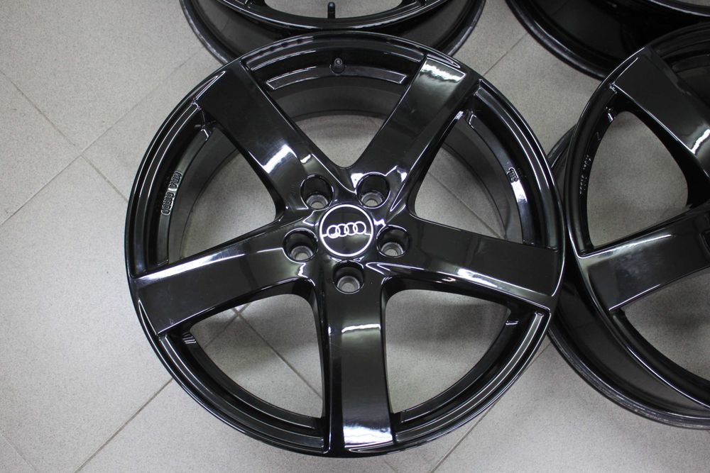 Джанти 18" Audi A4