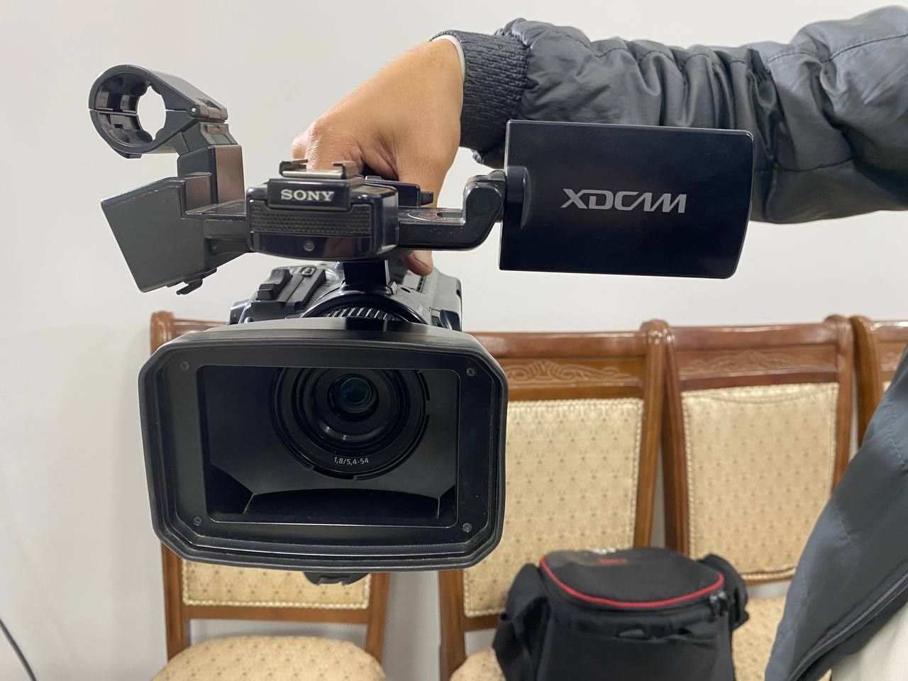Kamera Sony XDCAM