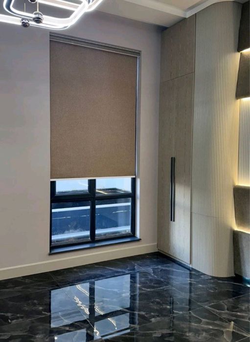 Jalyuzi chegirmada siz uchun