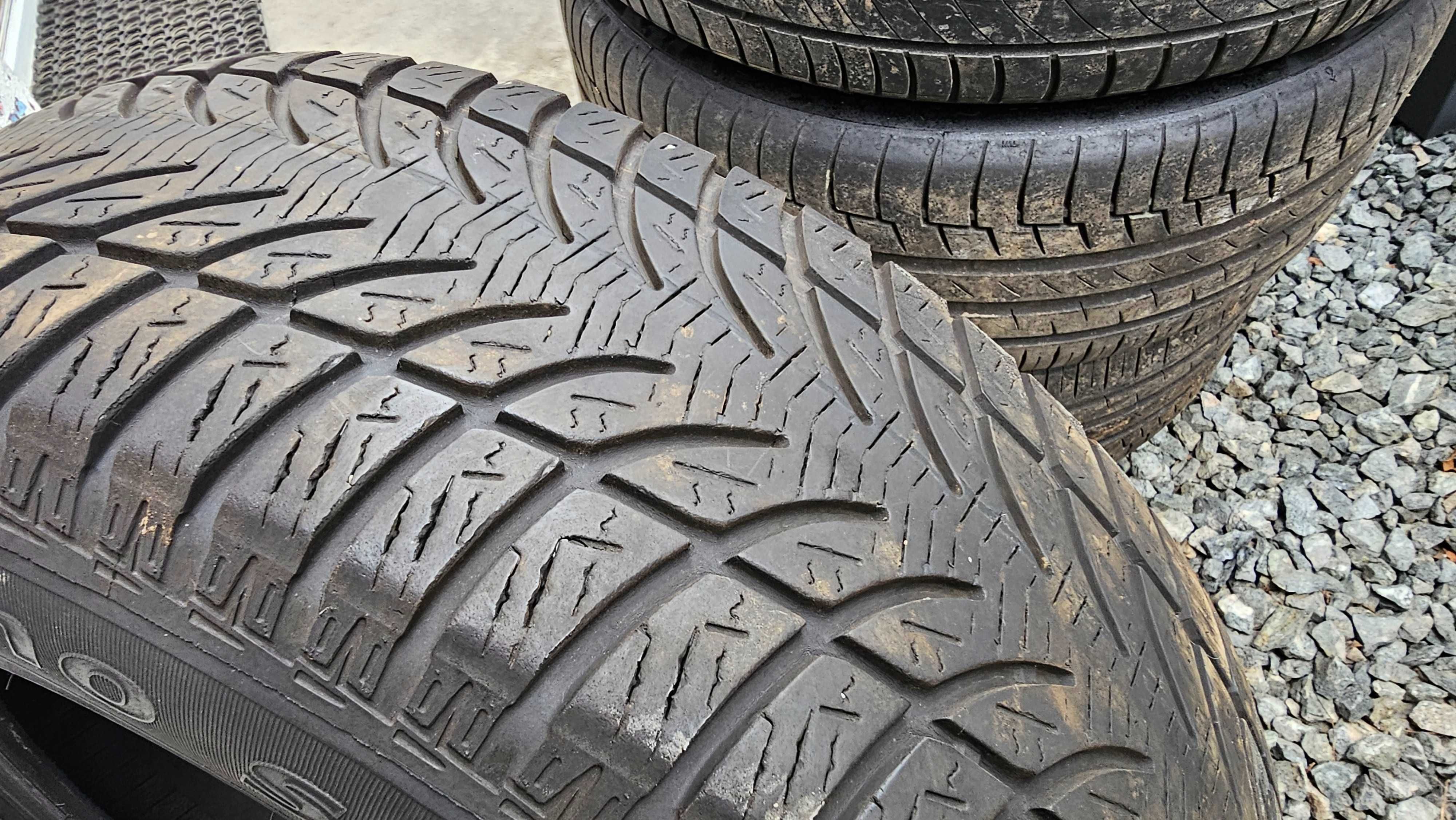 Anvelope iarna Sava Eskimo 225/65 R17 225 65 17