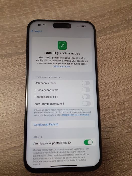 Iphone 15 Pro Max 256Gb 91%