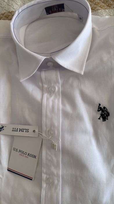 Дамска риза Polo