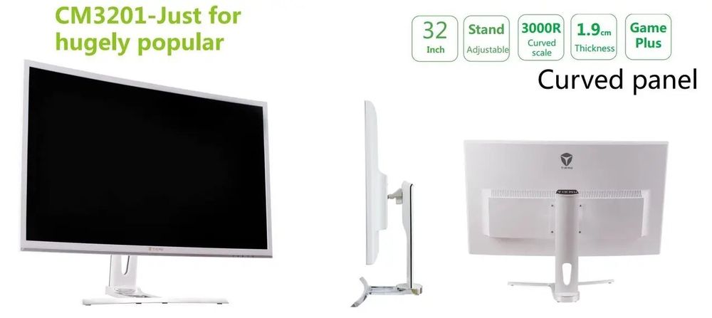 Продам монитор TIEM 32"
