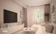Apartament 3 camere 80,39mp | Lux | Ela Cotroceni Faza II |