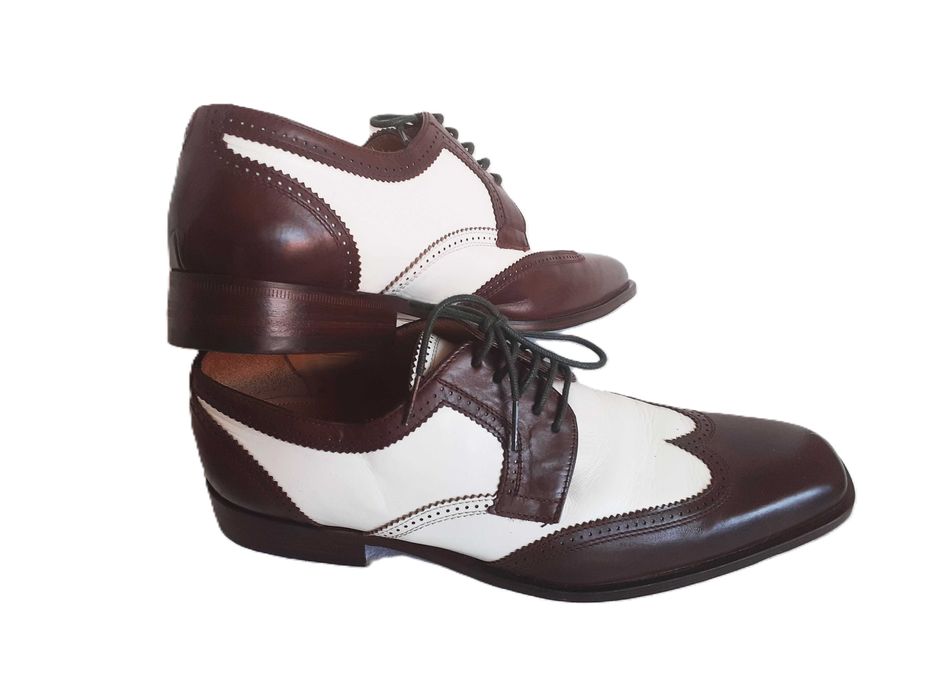 Нови Galizio Torresi– Italy Original ест.кожа 41,5