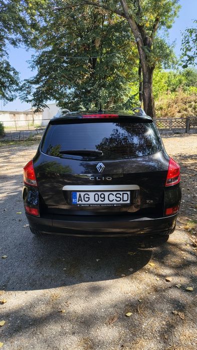 De vânzare Renault Clio 3