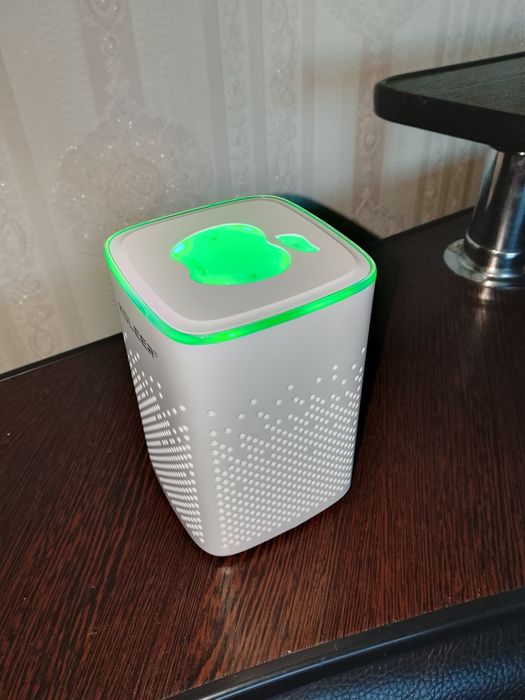 Продам колонку с светомузыкой