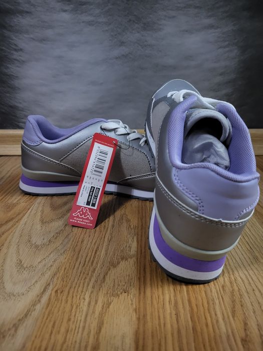 Маратонки KAPPA 38 номер