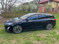 Ford Focus Ford Focus Turnier1.5 EcoBlue 120 CP