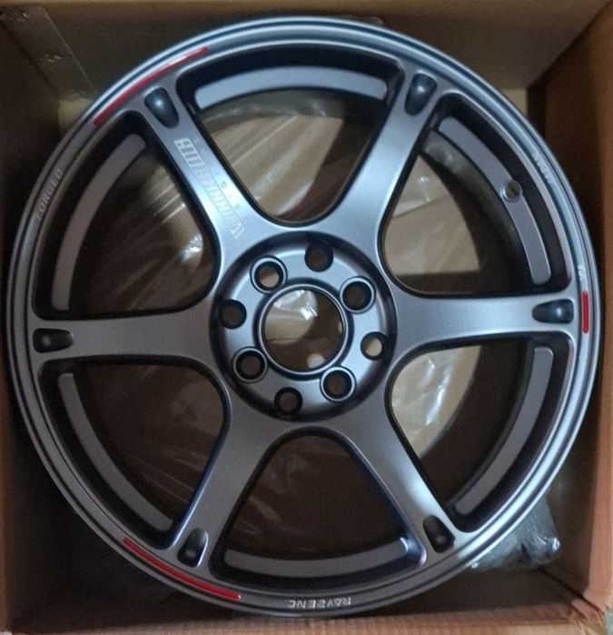 JDM Sports Saka diskalar 16R 4/100/114