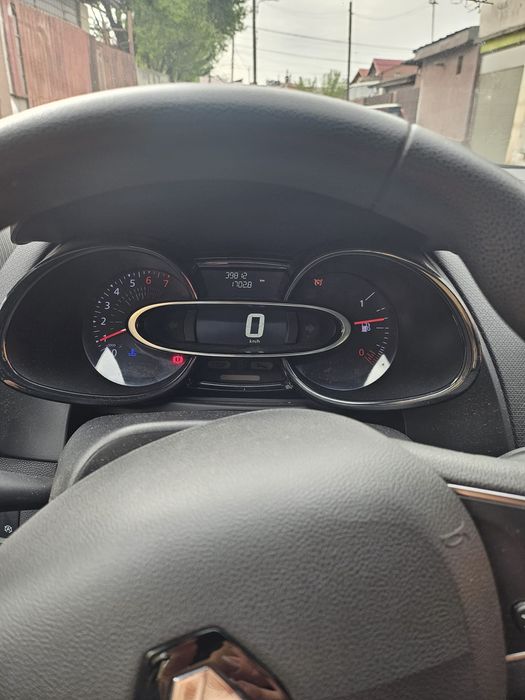 Renault Clio 2020