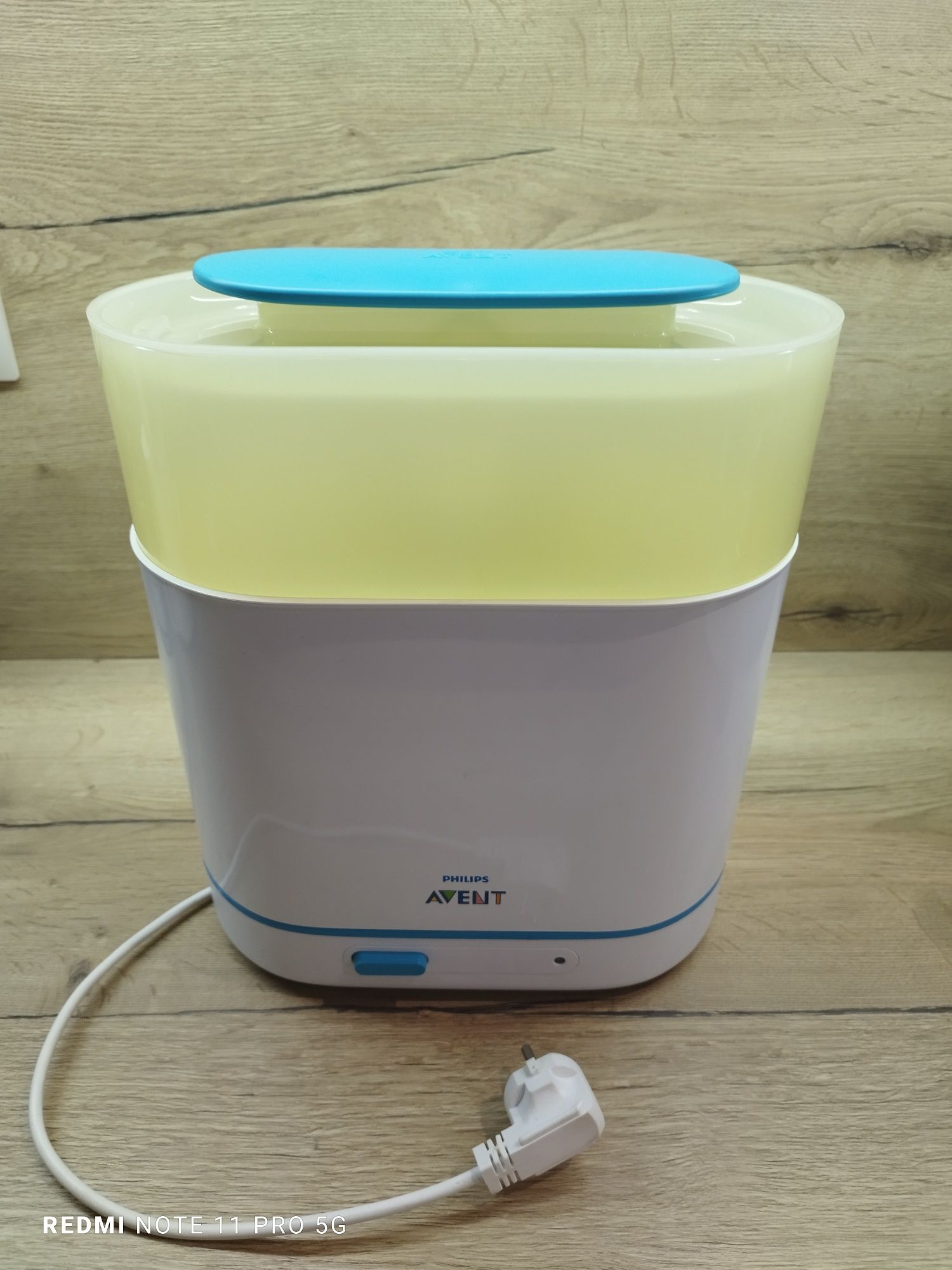 Стерилизатор Philips Avent