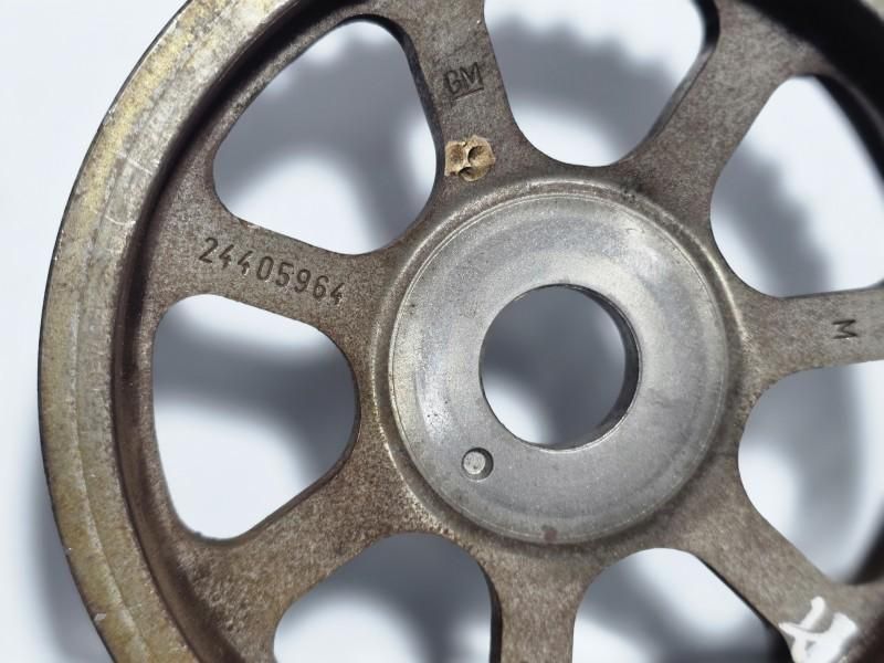 Pinion distributie AX Came Opel Zafira C