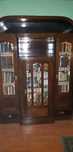 Biblioteca veche
