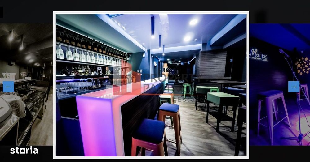 Spatiu comercial Calea Victoriei 100