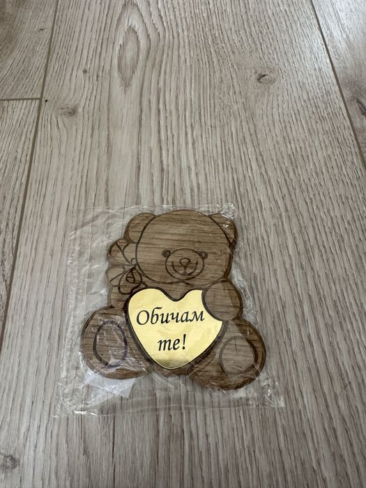 магнити за хладилник
