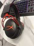 Căști Gaming HyperX Cloud Alpha