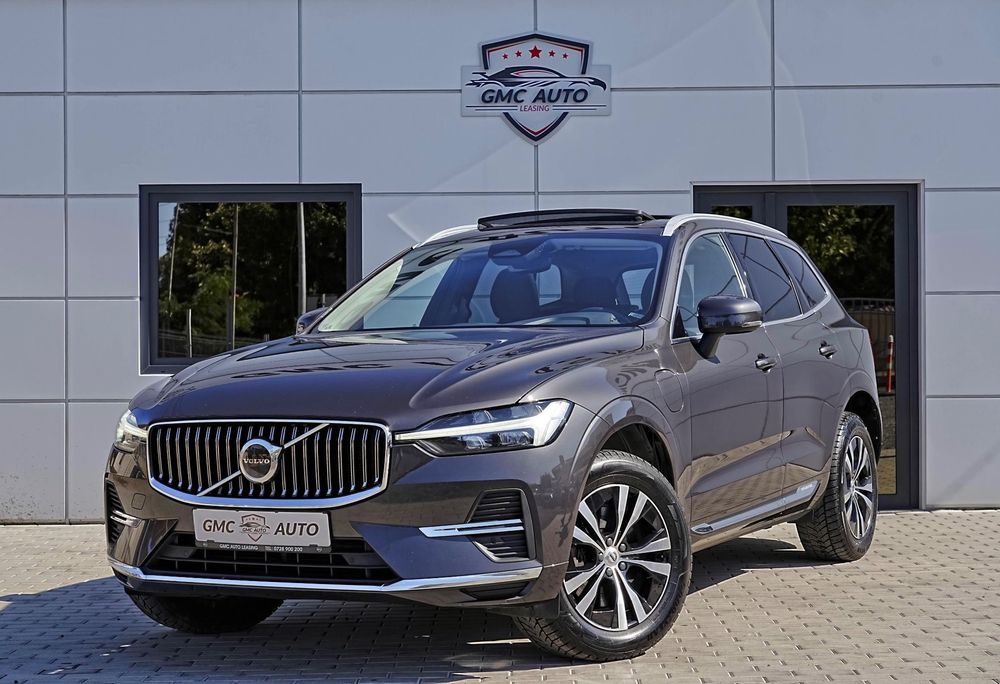 Volvo XC 60 Garantie 12 luni / Posibilitate Garantie Extinsa / Rate / Credit Auto