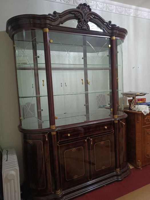 Mebel, xolati yaxshi.  Состояние норм