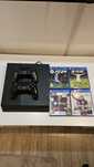 Vand Play Station 4