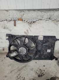 Electroventilator Ford Focus 2 1.6 Tdci 3M5H 8C607-RJ