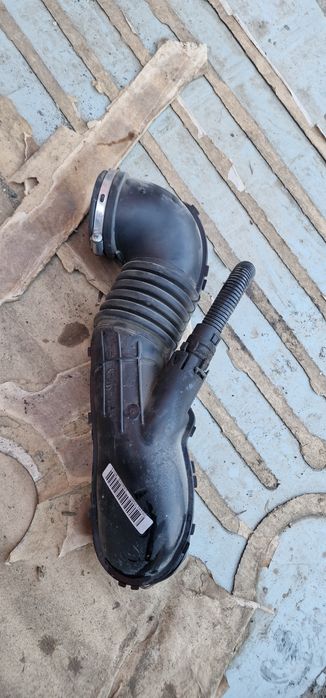 Furtun admisie turbina bmw sera 1 e87 118d 2010