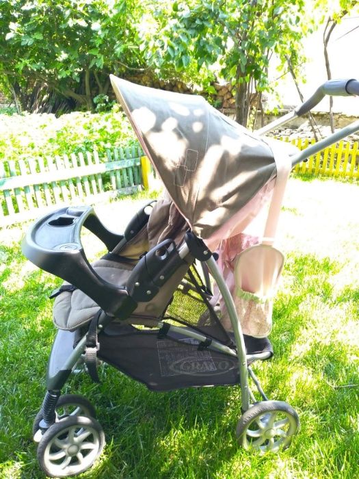 Количка Graco Mirage